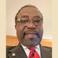 Anderson County Council Dist. 2 Candidates - Democrat Willie Day