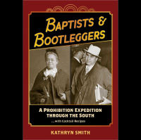 An Anderson Hero, Bootleggers  Baptists, Making Anderson Greener and More