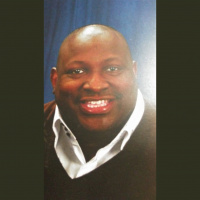 Anderson County Council Dist. 2 Candidates - Democrat Reggie Davis