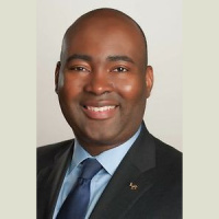 Jaime Harrison Says He S.C. Deserves a Better Senator Arts and the Virus and a New Leader at the Salvation Army