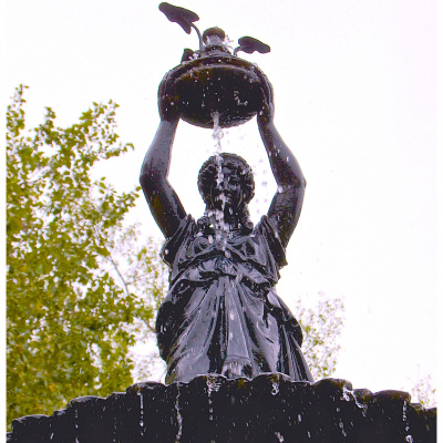 Anderson Observer Podcast