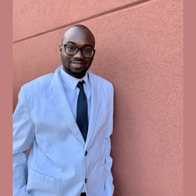 Anderson Observer Podcast