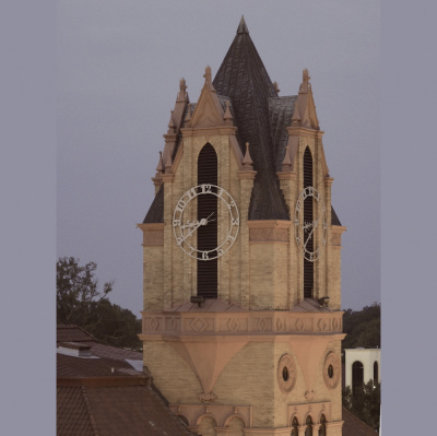 Anderson Observer Podcast