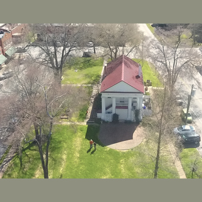 Anderson Observer Podcast