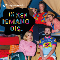 Is Hanneke uitvinder van scharrel?