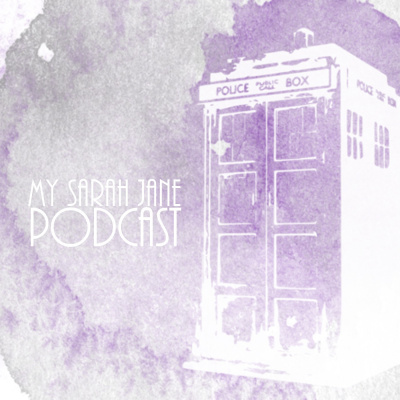 My Sarah Jane