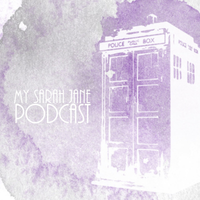 My Sarah Jane