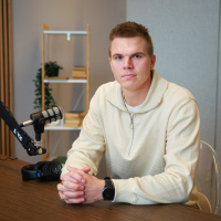 312. osa: Karl-Romet Nõmm: olin paari päeva kaugusel karjääri lõpetamisest