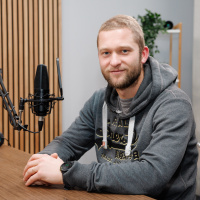 293. osa: Paide mängijast Flora treeneriks liikunud Karl Mööl: olin neile jaoks saadaval, aga ju siis polnud mind vaja