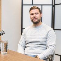 313. osa: 22aastasena Harju JK loonud Lauri Nuuma: noored Eesti treenerid peaksid edu saavutamiseks vähem rahale mõtlema