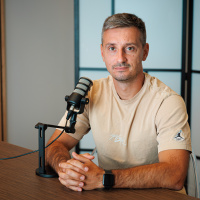 305. osa: Vladimir Vassiljev: Eestis on väga palju jalgpallureid, kes ei vääri profilepinguid