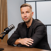 310. osa: Mario Hansi: kui me väikese riigina ei julge riskida, siis kuhu meil on üldse minna?