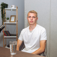 304. osa: Rommi Siht: ehk isegi vedas, et mul puudus noorena võimalus akadeemiasse minna