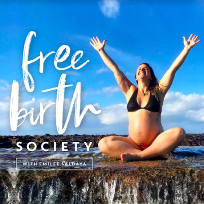 Free Birth - Exploring Autonomy In Childbirth