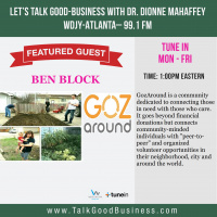 What GozAround - comes back around