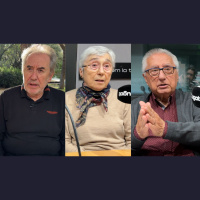 Testimonis de la repressió franquista