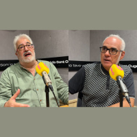 La petjada del franquisme a Sant Cugat