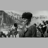 Ornella Vanoni: la veu italiana que va conquerir la música i el cinema