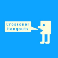 Crossover Hangouts 8 - Bytepodcast