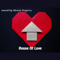 House Of Love vol.25 (25) 