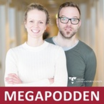 Megapodden