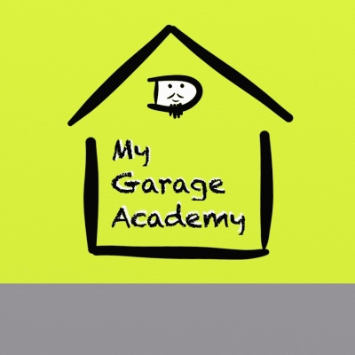 My Garage Academy With Doc Higginmeister