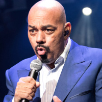 James Ingram