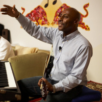 Carl McIntosh (Loose Ends)