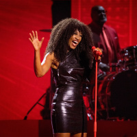 Beverley Knight