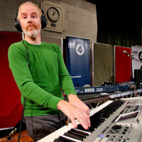 Soul II Soul (Simon Law)