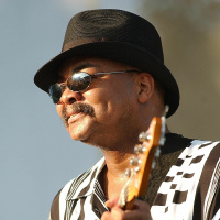 Michael Henderson - Part 1