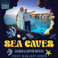 ДиДюЛя  Сергей Сиротин — Sea Caves (Andry Makarov Remix)