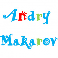 Andry Makarov — My mind