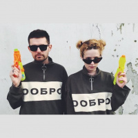 Noize MC feat. монеточка — Чайлдфри (Andry Makarov RMX)