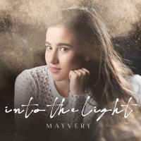 Mayvery — Into the light (Andry Makarov RMX)