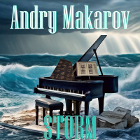 Andry Makarov - Storm (Orchestra Edit)