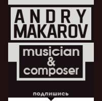 Andry Makarov — Freestyle