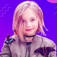 Vika Starikova – Три желания (Andry Makarov RMX ver.2)