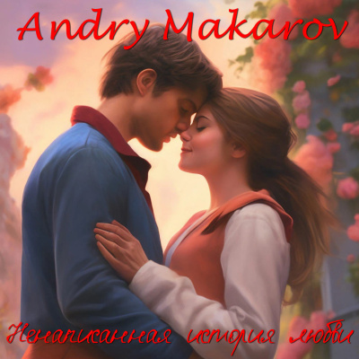 Andry Makarov