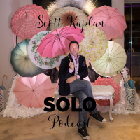 Scott Kaplan SOLO Podcast 2019 Vol. 48 - Annie Lawless