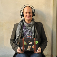 Harald and Songs Vol 13: Thomas Brunner