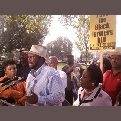 Primary Sources, Black History