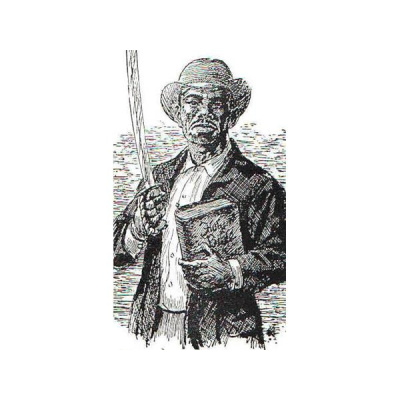 Primary Sources, Black History