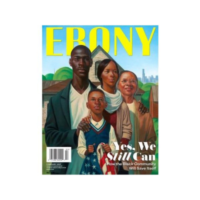 Primary Sources, Black History