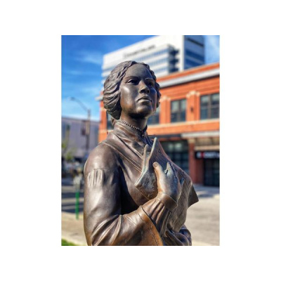 Primary Sources, Black History