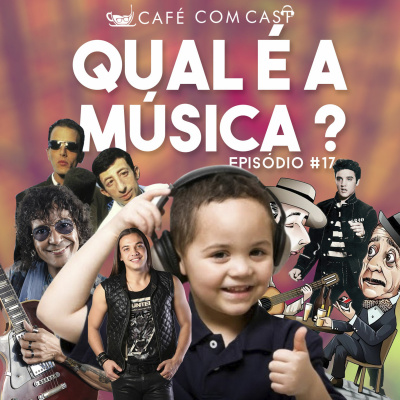 Café Com Cast