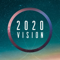 Gods Goodness - 2020 Vision - Week 1
