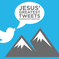 Matthew 5:13-16 - Jesus Greatest Tweets