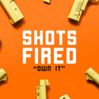 Own It - Shots Fired