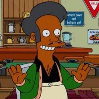 Film Brits #31 - An Honest Discussion About Apu Nahasapeemapetilon